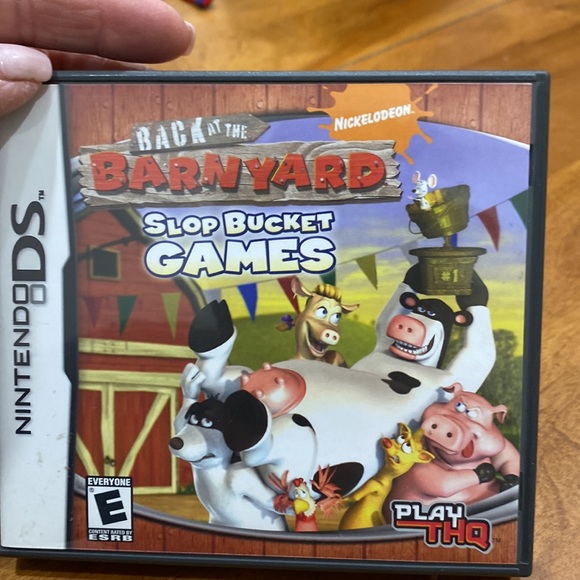 Nintendo DS XL, and bonus DS game. - Picture 9 of 11